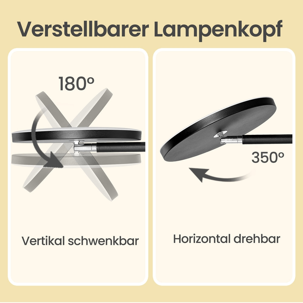 Nachtkastje - Met Stopcontact en USB - 2 Schuifladen - Zwart - 30 x 40,1 x 50,2 cm