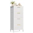 Chest of Drawers - Steel with Anti-Tip Kit