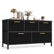 Chest of Drawers - Steel with Anti-Tip Kit