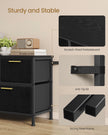 Chest of Drawers - Steel with Anti-Tip Kit