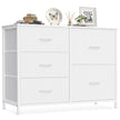 Storage Cabinet - With Doors and Adjustable Shelves