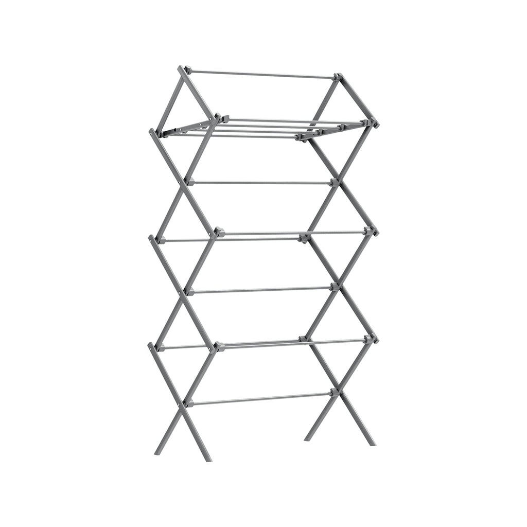 Droogrek – met stalen frame – voor binnen- en buitengebruik