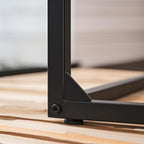 Bijzettafel – Kleine salontafel, compact en stijlvol