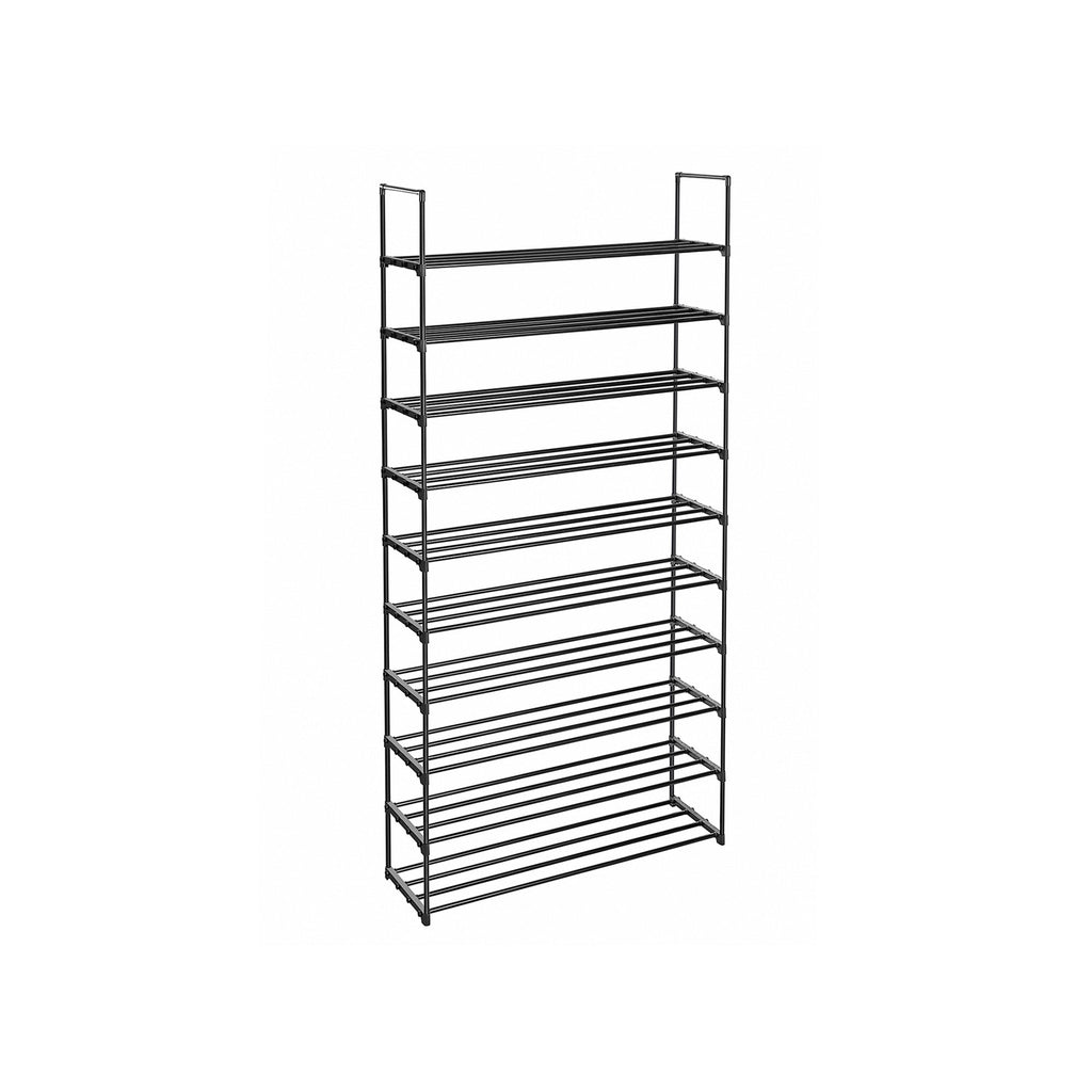 Diy Schoenenrek Schoenenstandaard