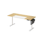 In hoogte verstelbaar Bureau - 70 x 160cm