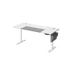 In hoogte verstelbaar Bureau - 70 x 160cm