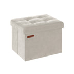 Kruk – met opbergruimte – 31 × 41 cm – tot 130 kg belastbaar
