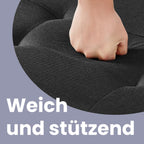 Bank met Opbergruimte – 38 x 76 x 38 cm – Zitkist – Compact Model
