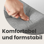 Bank – Met Opbergruimte – Opvouwbaar – Zitkist