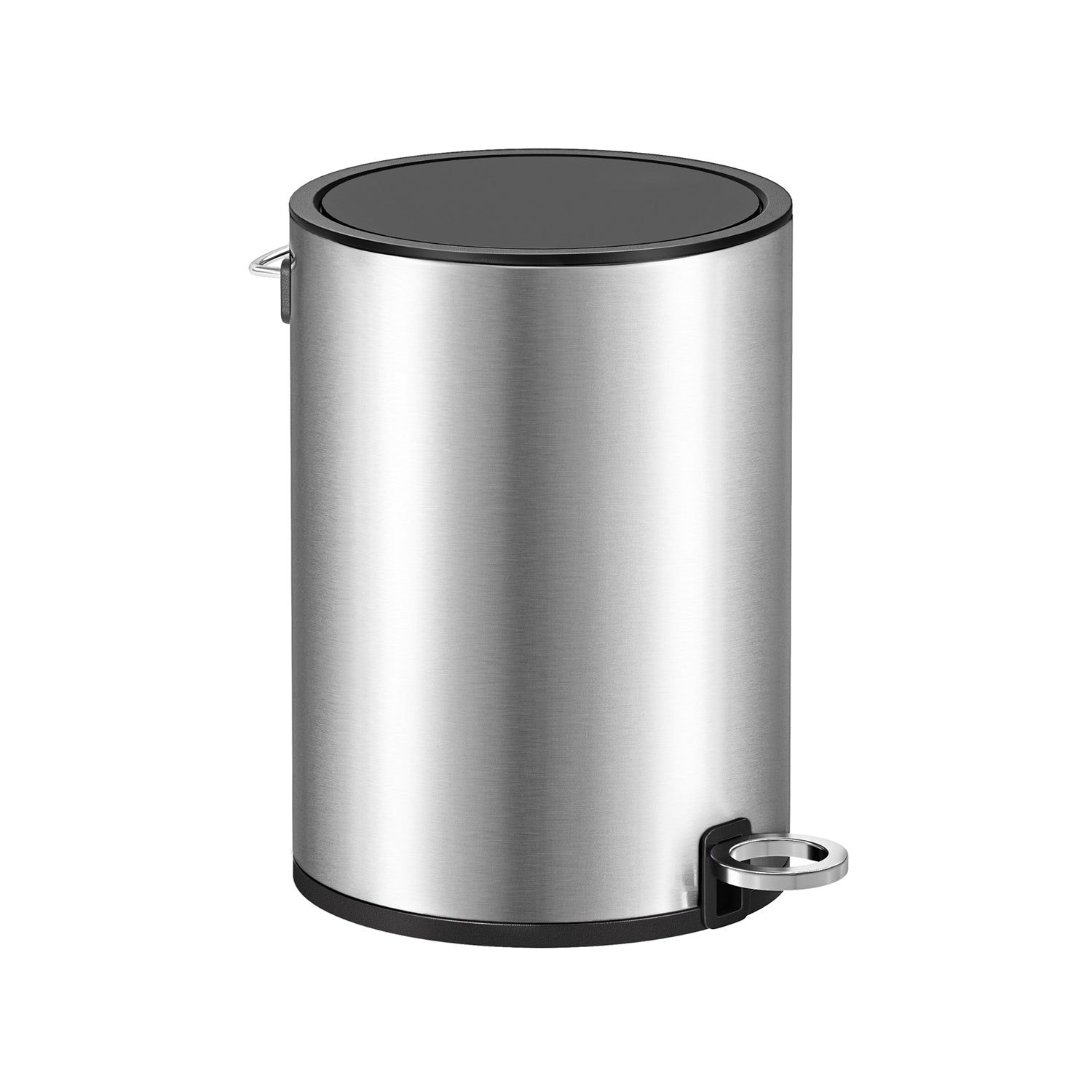 Cosmetische bak – Stijlvol en duurzaam – Zwart