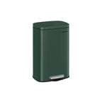 Keukenprullenbak 50 Liter Zandbeige