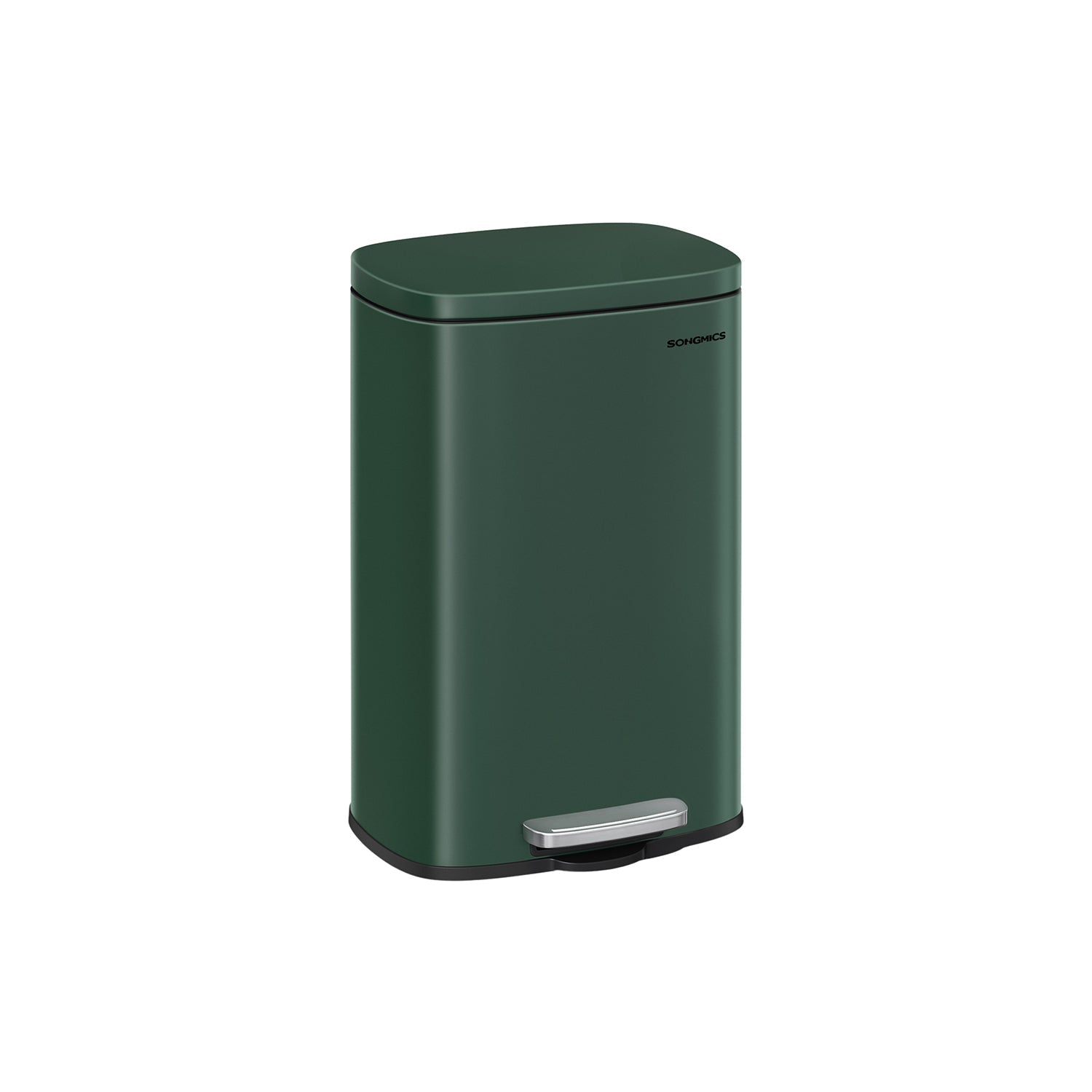 Keukenprullenbak 50 Liter Zandbeige