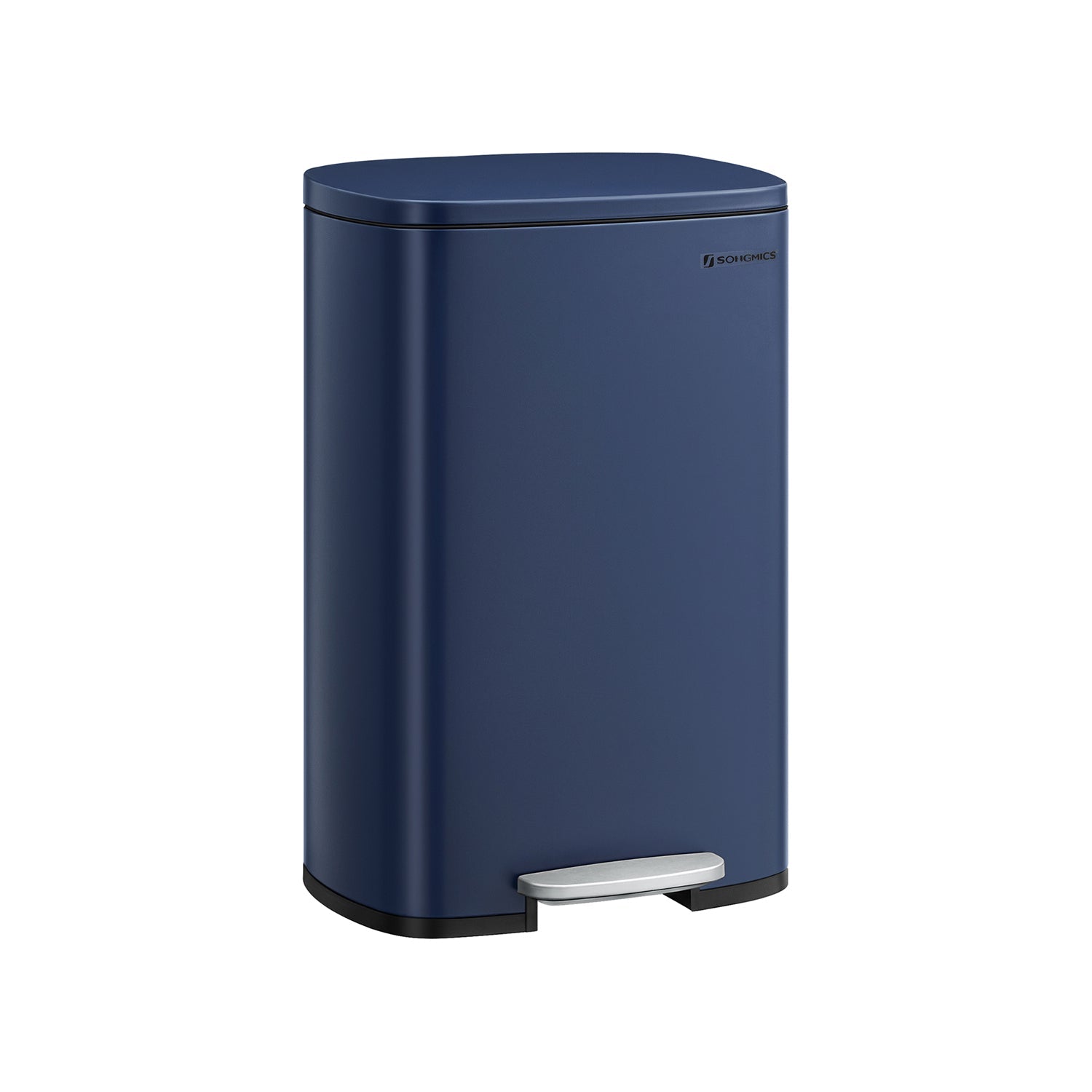 Keukenprullenbak 50 Liter Zandbeige