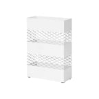 Paraplu houder – Extra stevige stalenbak – Antraciet