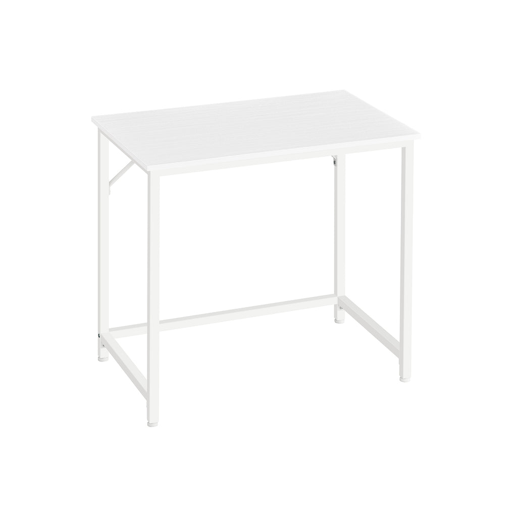 Bureau – industrieel design – greige-zwart