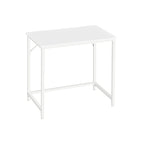 Bureau – industrieel design – greige-zwart