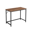Bureau - 100 cm – Met stalen frame