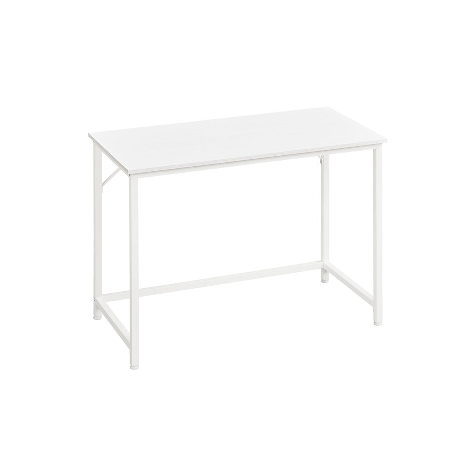 Bureau - 100 cm – Met stalen frame