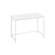 Bureau - 100 cm – Met stalen frame