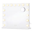 Hollywood Mirror - With Dimmable LED Lights