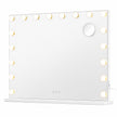 Hollywood Mirror - With Dimmable LED Lights