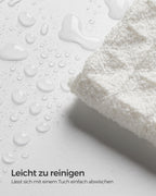 Wandplanken set van 3 – 60 cm breed – wit