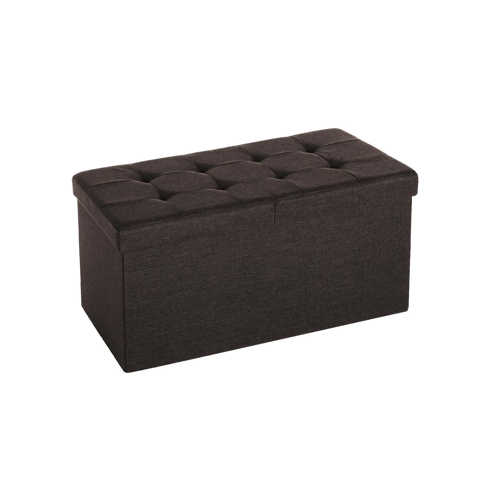 Zitkist – Opbergruimte en zitplaats – Lichtgrijs