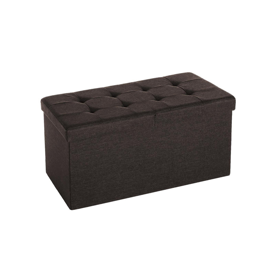 Zitkist – Opbergruimte en zitplaats – Lichtgrijs