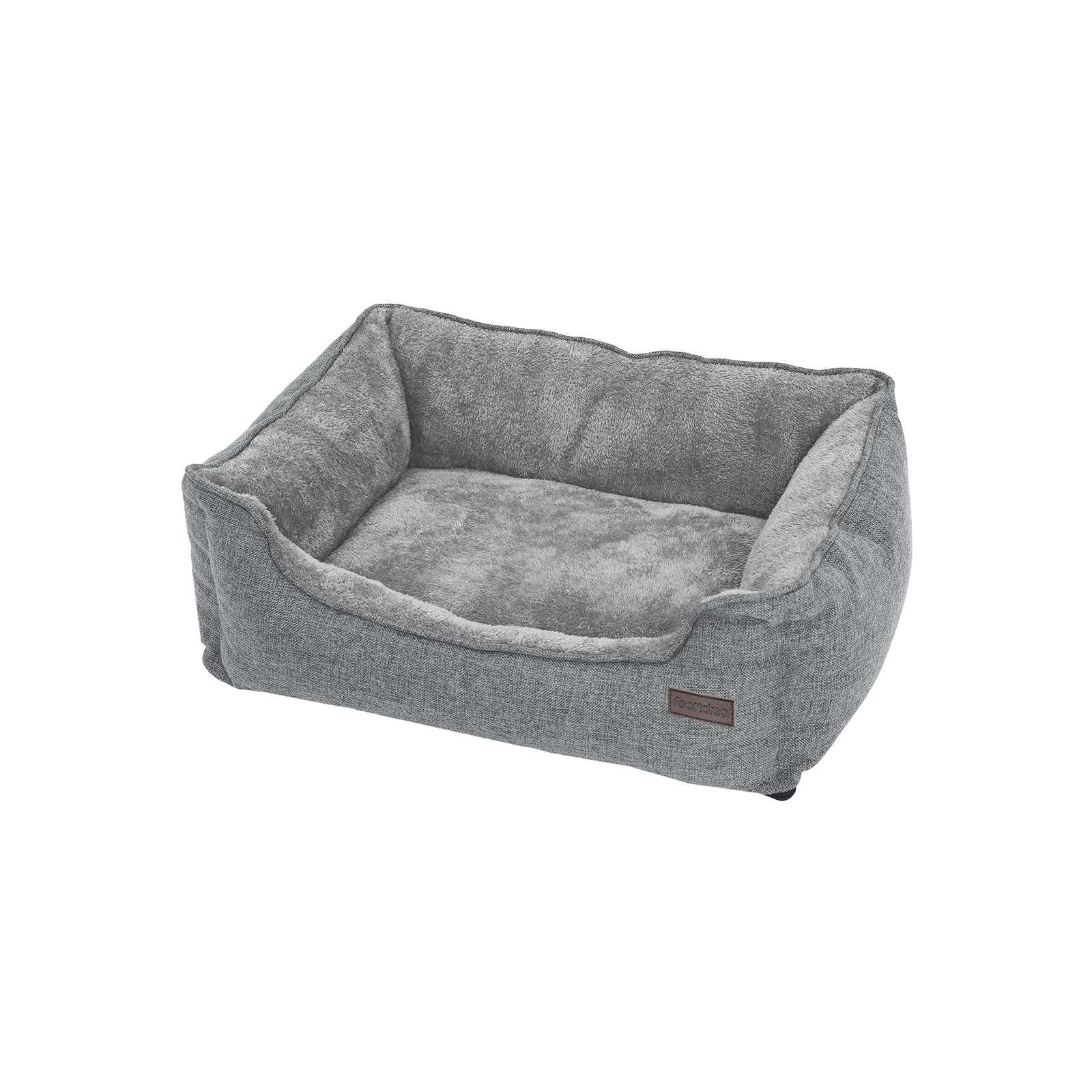 Hondenmand – dierenmand – bruin