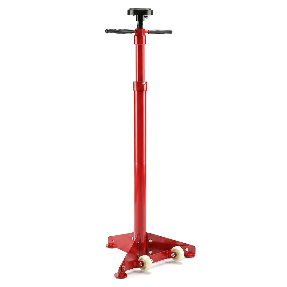 Lyftstöd, – kapacitet, höjdjusterbar mellan – 750 kg 97,5-191,5 cm