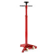 Lyftstöd, – kapacitet, höjdjusterbar mellan – 750 kg 97,5-191,5 cm
