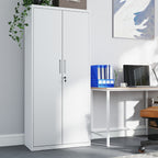 Archiefkast – Multifunctionele opbergkast voor thuis of kantoor