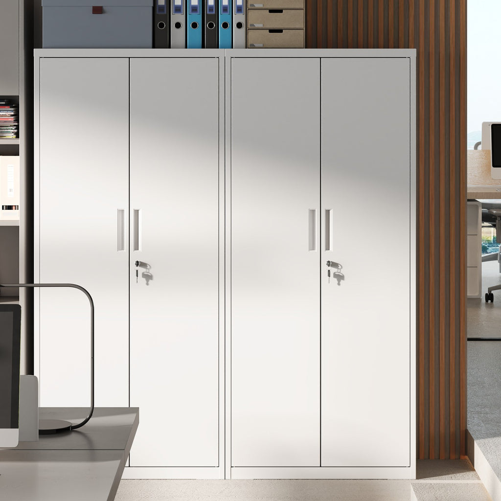 Archiefkast – Multifunctionele opbergkast voor thuis of kantoor