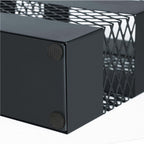 Paraplu houder – Extra stevige stalenbak – Antraciet