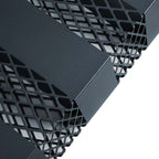 Paraplu houder – Extra stevige stalenbak – Antraciet