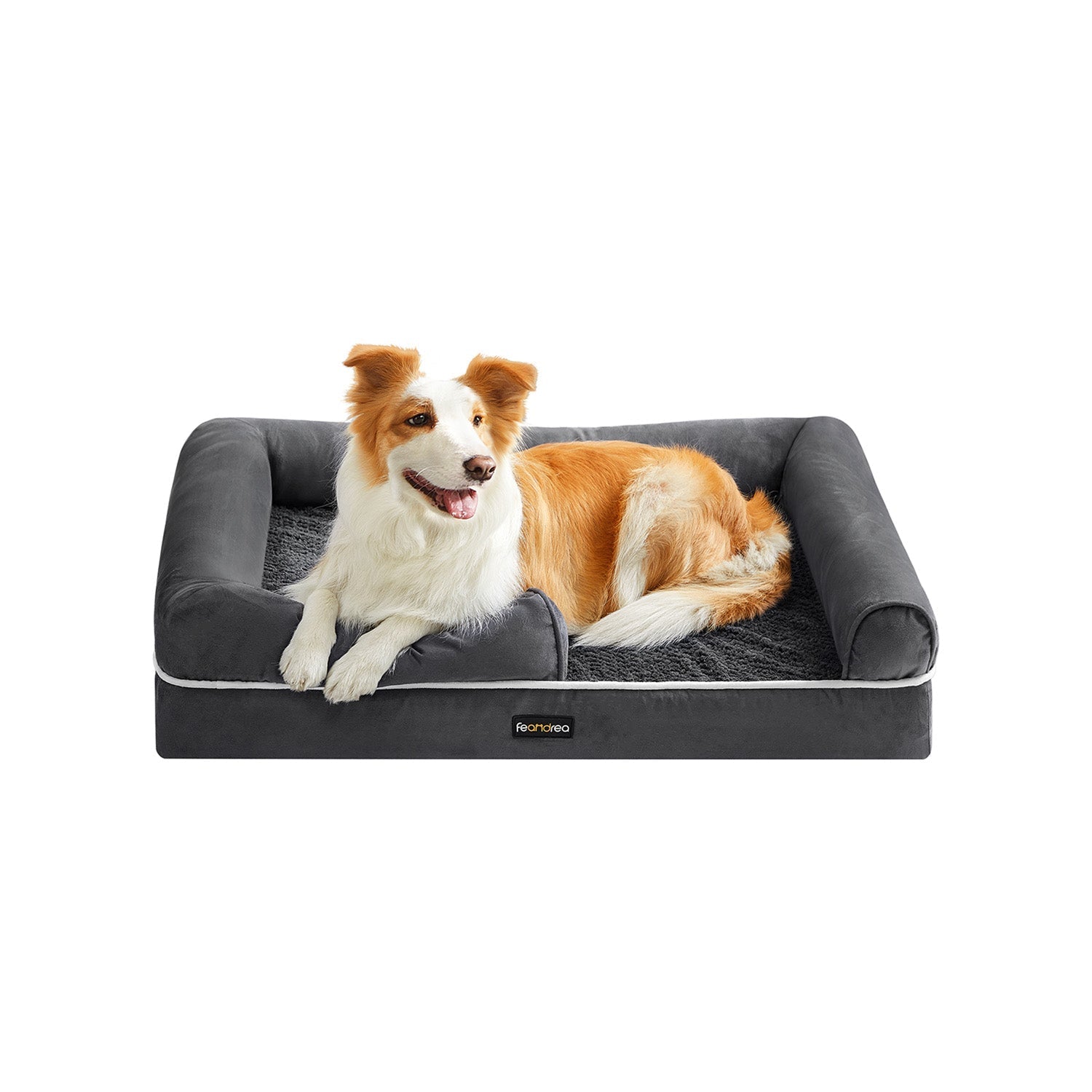 Orthopedische hondenmand - 91 x 71 x 25 cm