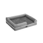 Orthopedische hondenmand - 91 x 71 x 25 cm