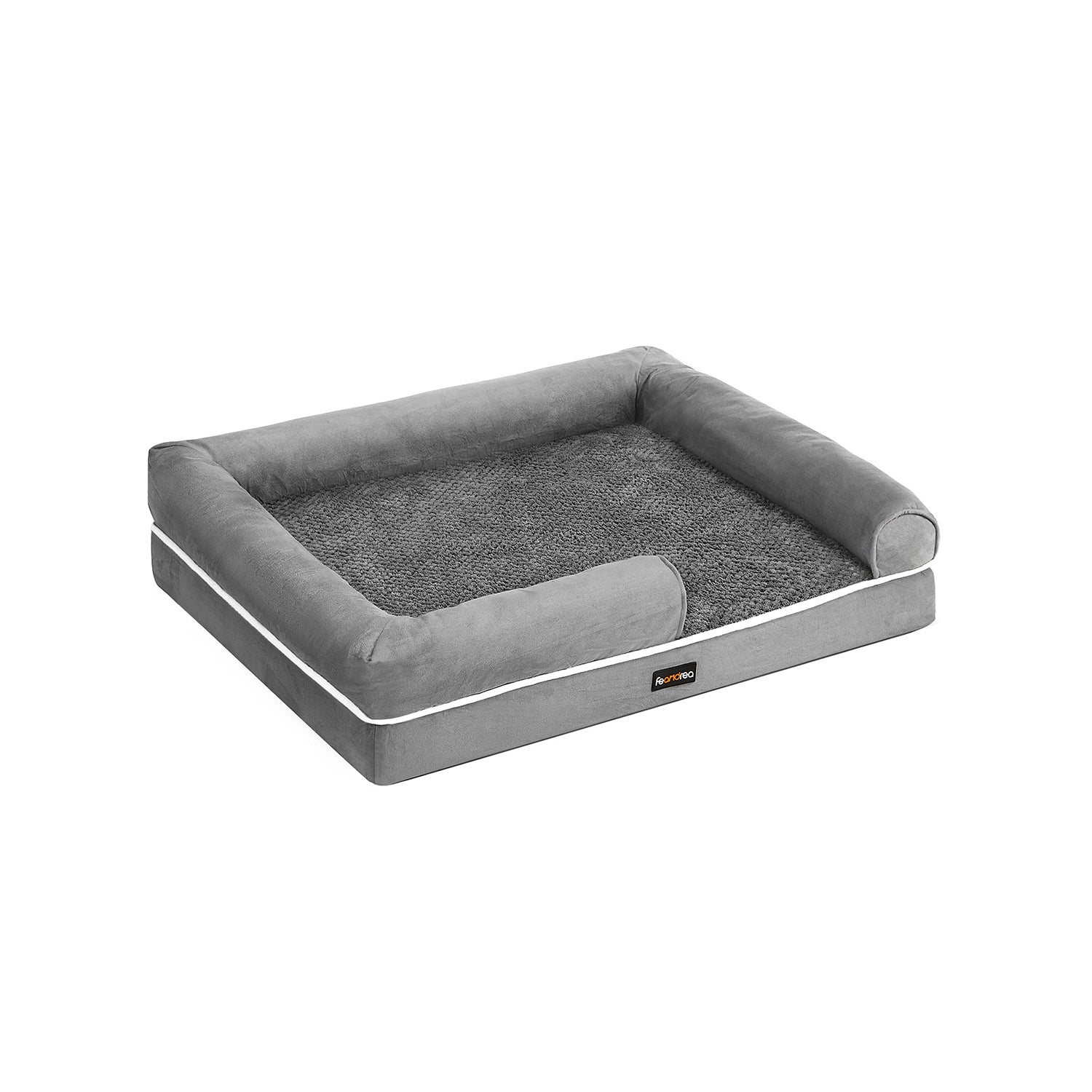 Orthopedische hondenmand - 91 x 71 x 25 cm