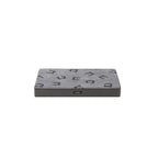 Orthopedisch Hondenbed – Comfortabel en stijlvol – Duifgrijs