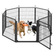 Pet Playpen - Foldable