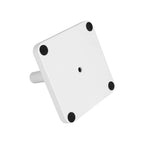 Kapstok – Stabiel met 7 haken – Wit