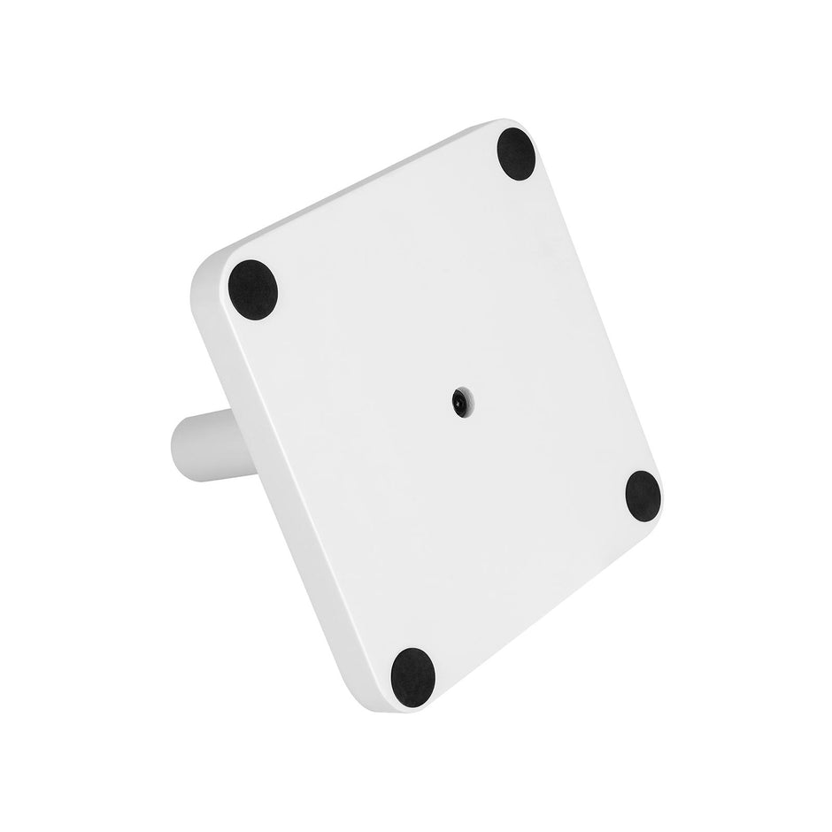 Kapstok met 8 afgeronde pinnen – Modern design – Stabiliteit tot 100 kg