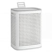 Kitchen Bin - With Pedal and Soft-Close Lid
