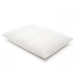 Säckpuff – i kordtyg, jättestor bönpuff med avtagbart överdrag – 194 x 139 x 19 cm