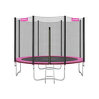 Trampoline – met net – Ø 305 cm