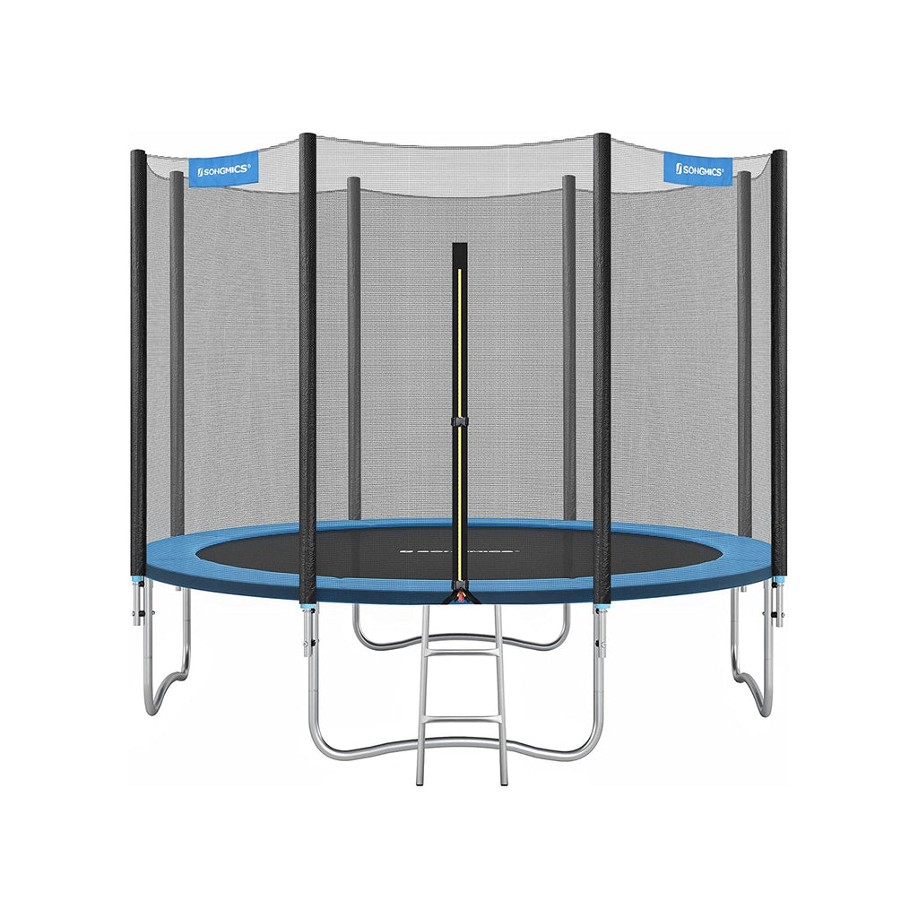 Trampoline – met net – Ø 305 cm