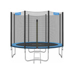 Trampoline – met net – Ø 305 cm