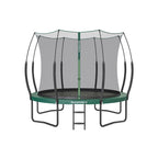 Trampoline veiligheidsnet – met ritssluiting – Ø 305 cm