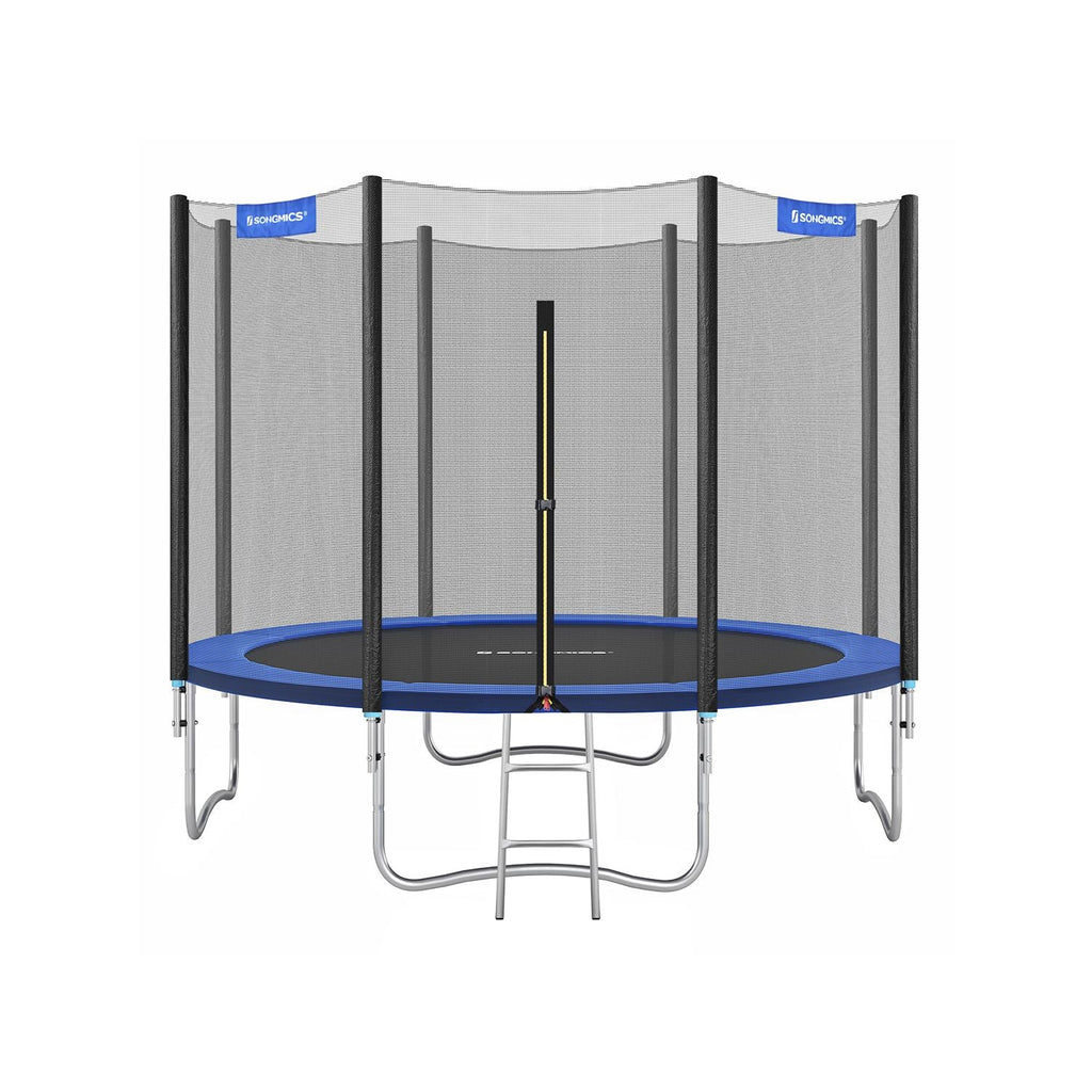Trampoline – met net – Ø 305 cm