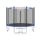 Trampoline – met net – Ø 305 cm